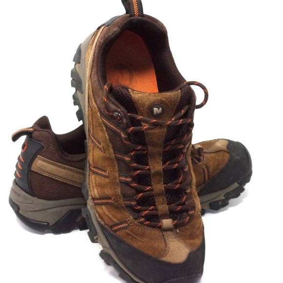 merrell earth shoes